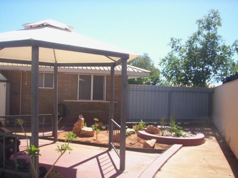 4 Yanderra Crescent, South Hedland WA 6722