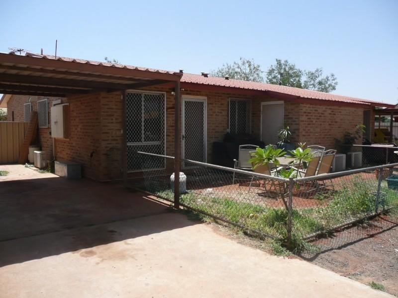 21B Boogalla Crescent, South Hedland WA 6722