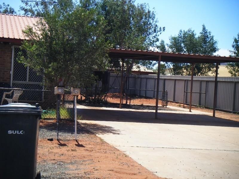21B Boogalla Crescent, South Hedland WA 6722