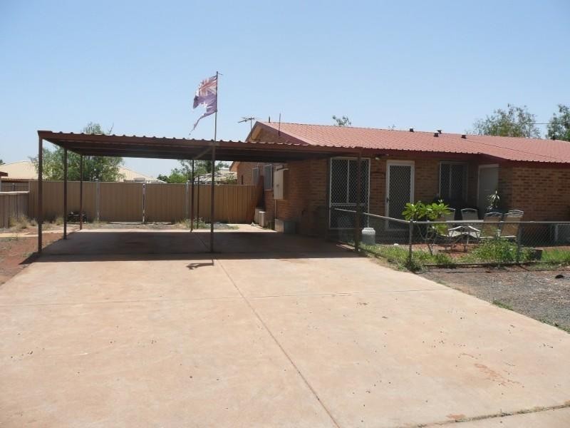 21C Boogalla Crescent, South Hedland WA 6722
