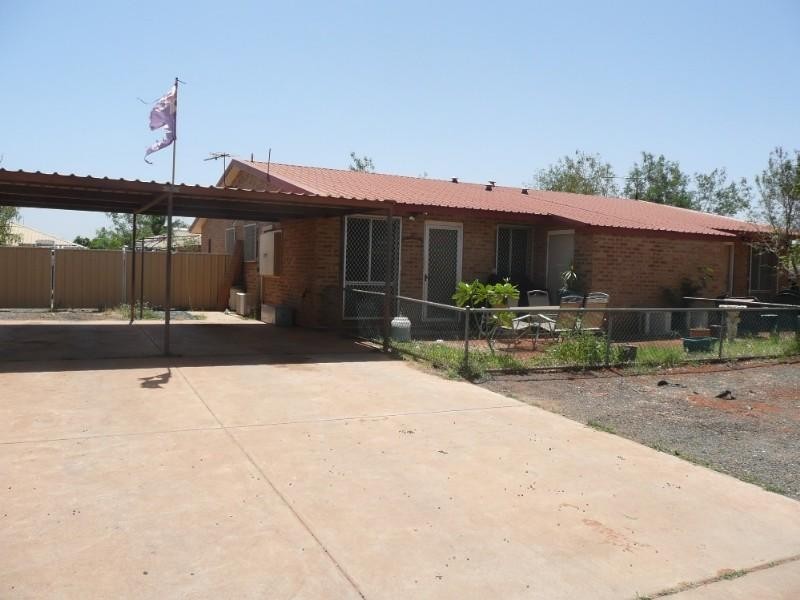 21D Boogalla Crescent, South Hedland WA 6722