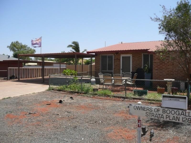 21D Boogalla Crescent, South Hedland WA 6722
