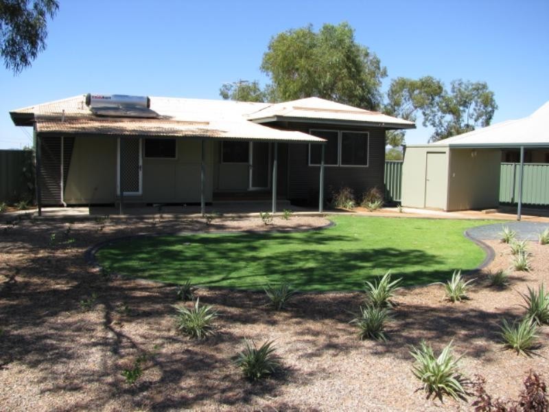 21 Brodie Crescent, South Hedland WA 6722