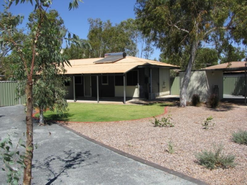 34 Robert Street, South Hedland WA 6722