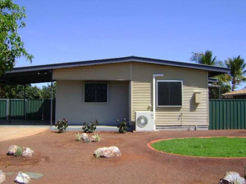 48 Acacia Way, South Hedland WA 6722