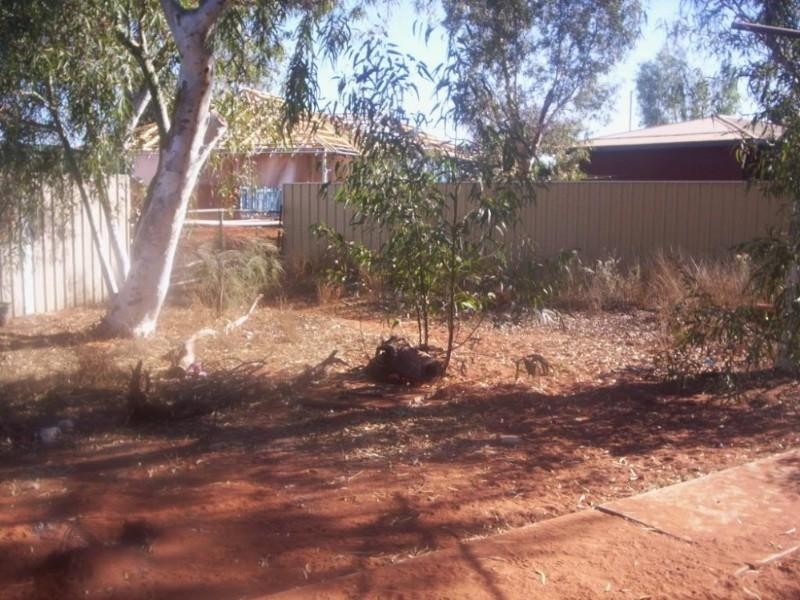 34 MAUGER Place, South Hedland WA 6722