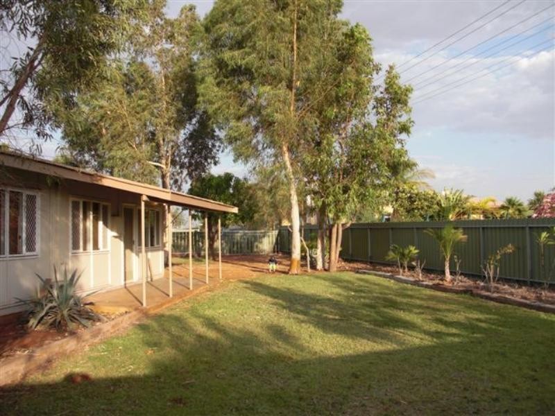 1 Pedlar Street, South Hedland WA 6722