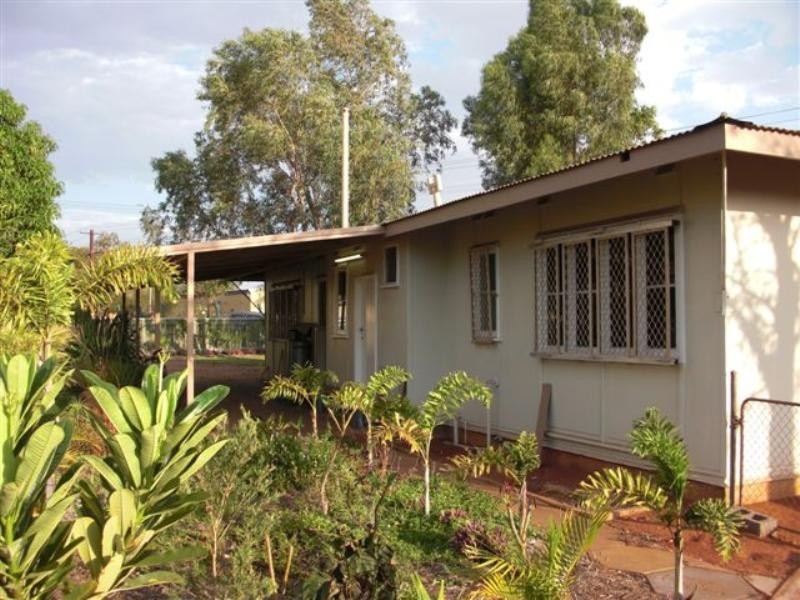 1 Pedlar Street, South Hedland WA 6722