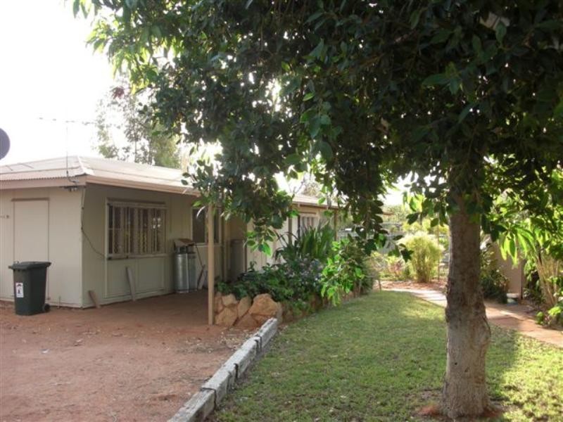 1 Pedlar Street, South Hedland WA 6722