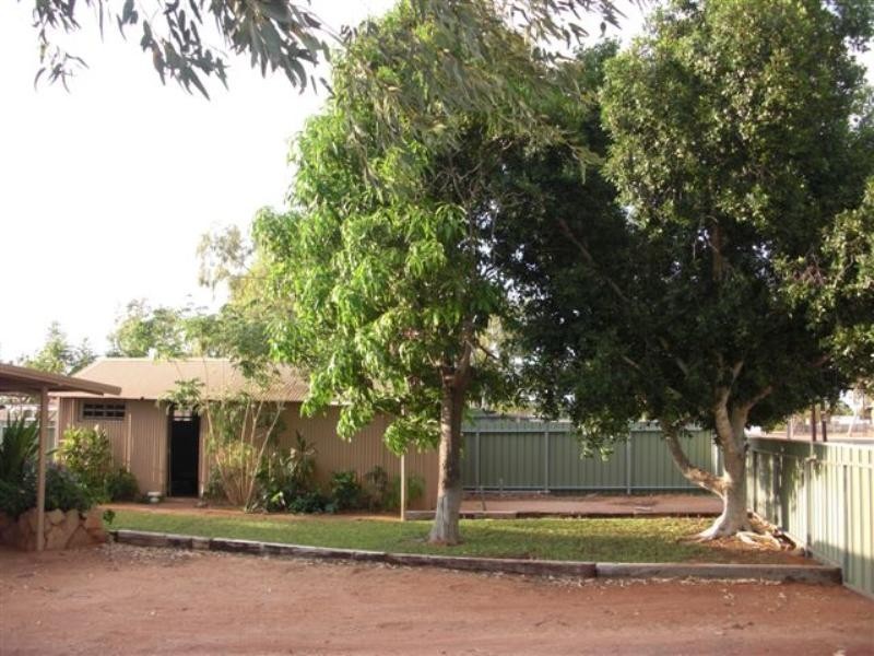 1 Pedlar Street, South Hedland WA 6722