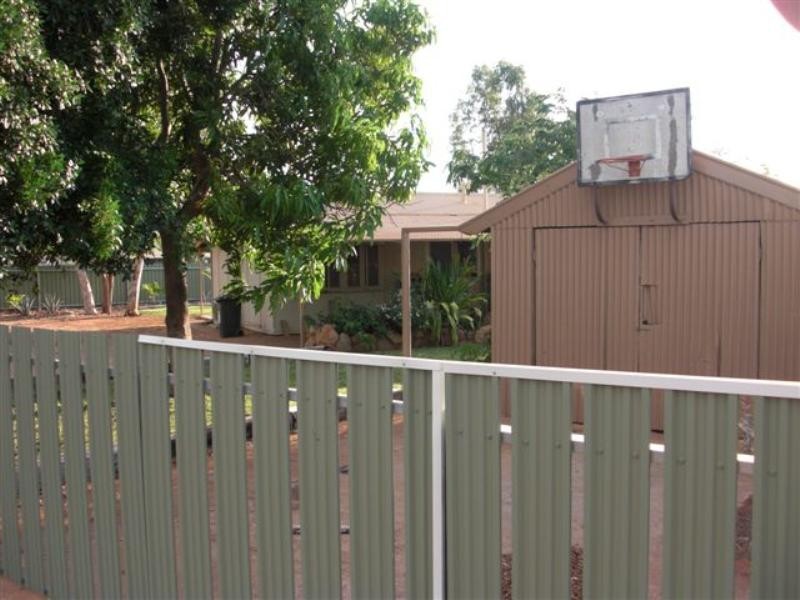 1 Pedlar Street, South Hedland WA 6722