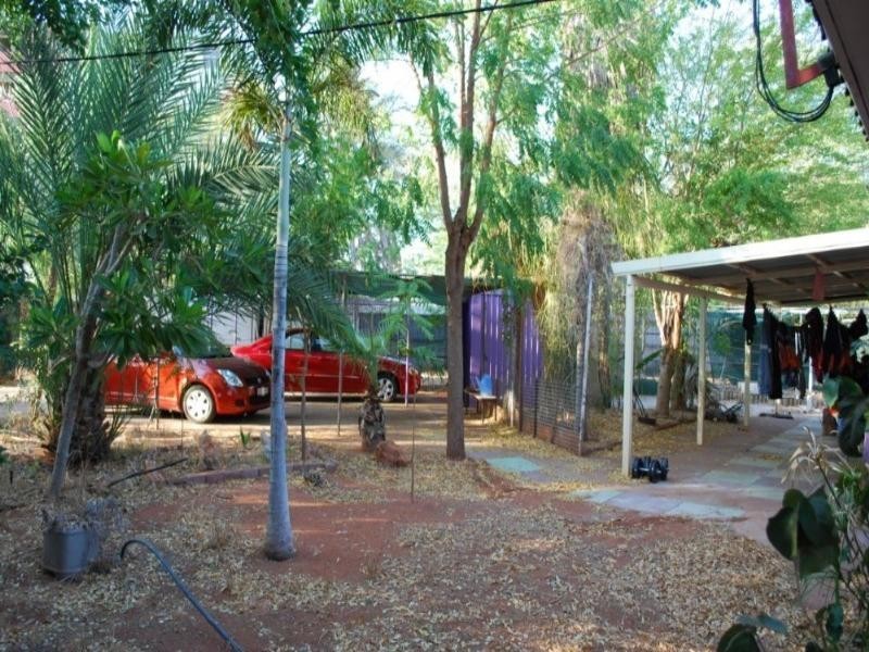 18 Welsh Street, South Hedland WA 6722