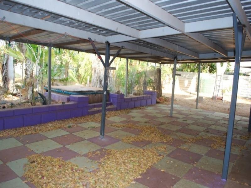 18 Welsh Street, South Hedland WA 6722