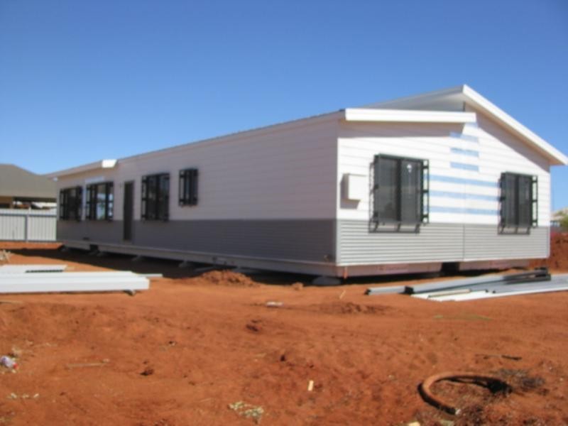 8 Minderoo Avenue, South Hedland WA 6722