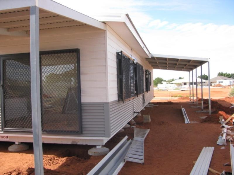 8 Minderoo Avenue, South Hedland WA 6722