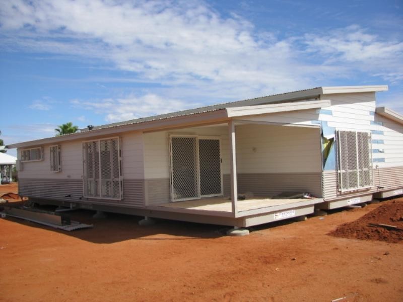 44 Minderoo Avenue, South Hedland WA 6722