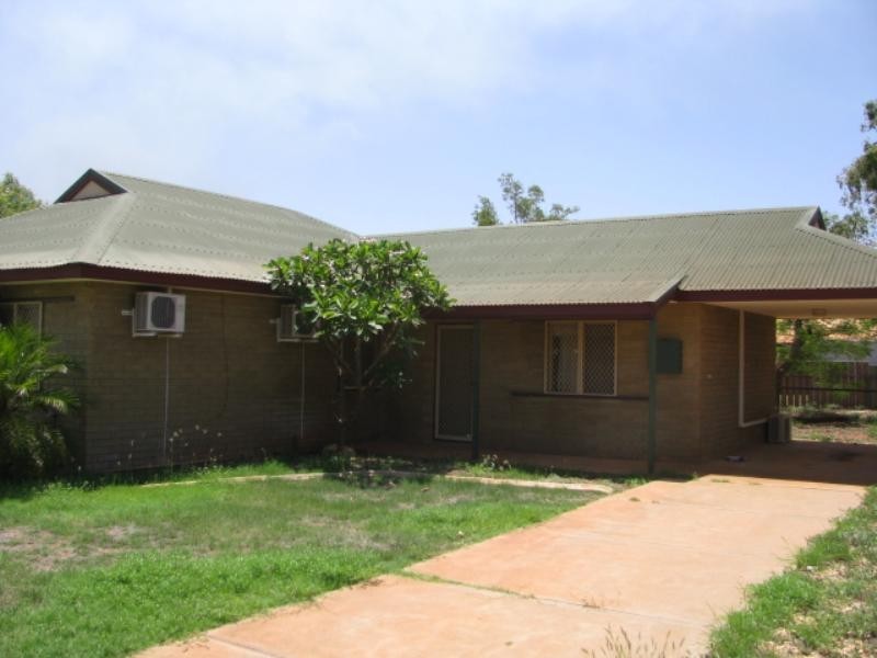 1 Egret Crescent, South Hedland WA 6722