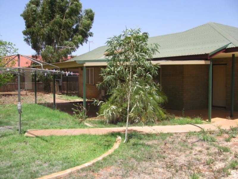 1 Egret Crescent, South Hedland WA 6722