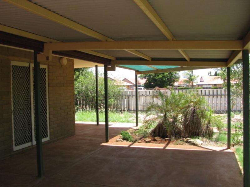 1 Egret Crescent, South Hedland WA 6722