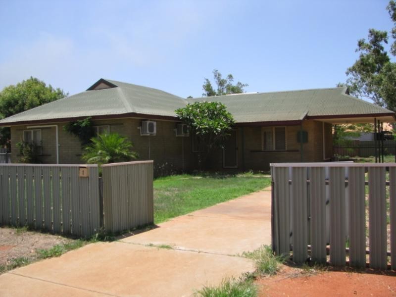 1 Egret Crescent, South Hedland WA 6722