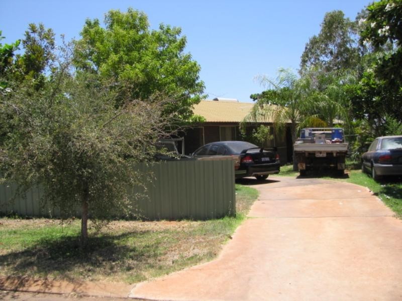 6 Kangaroo Place, South Hedland WA 6722