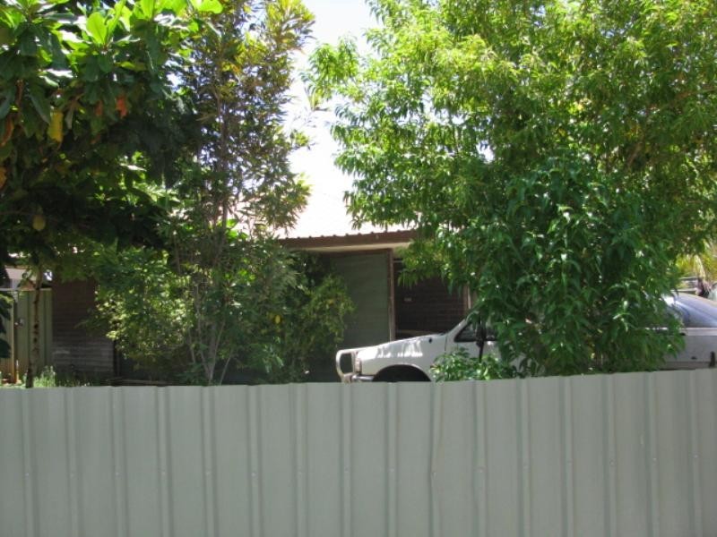 6 Kangaroo Place, South Hedland WA 6722