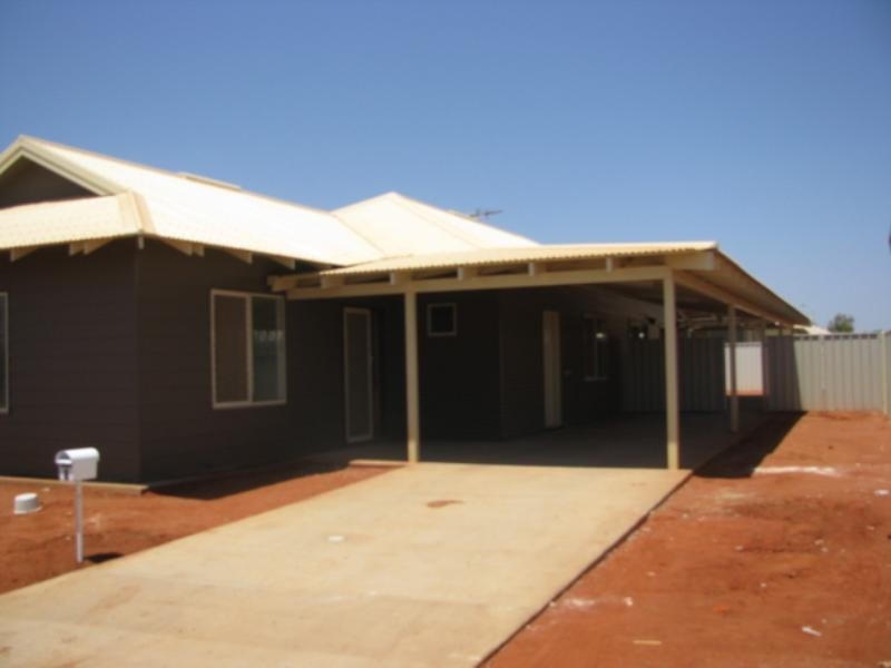 6 Brodie Crescent, South Hedland WA 6722