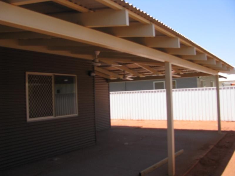 6 Brodie Crescent, South Hedland WA 6722