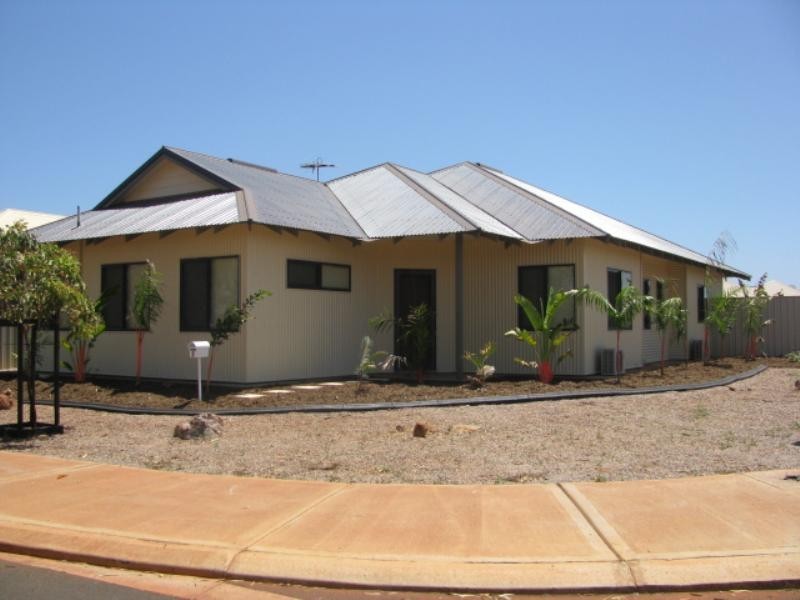 7 Phalarope Way, South Hedland WA 6722