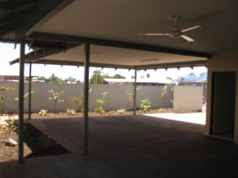 7 Phalarope Way, South Hedland WA 6722