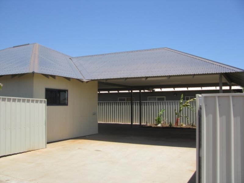 7 Phalarope Way, South Hedland WA 6722