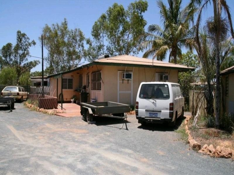 8 Lawson Street, South Hedland WA 6722