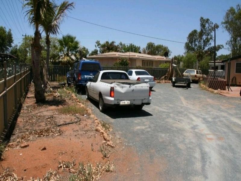 8 Lawson Street, South Hedland WA 6722