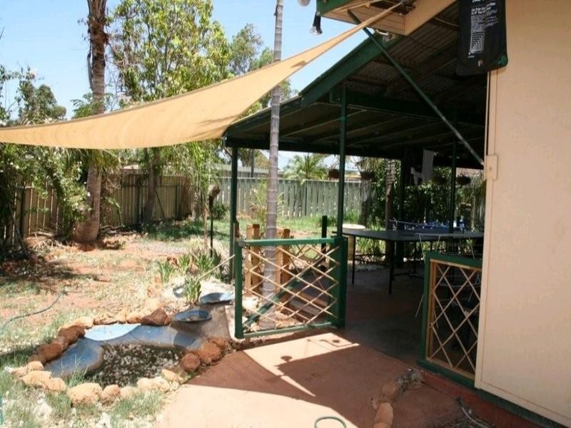 8 Lawson Street, South Hedland WA 6722