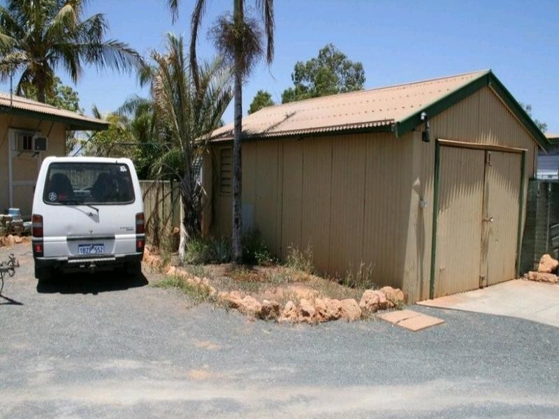 8 Lawson Street, South Hedland WA 6722