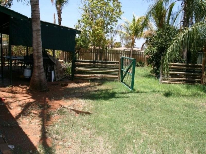 8 Lawson Street, South Hedland WA 6722