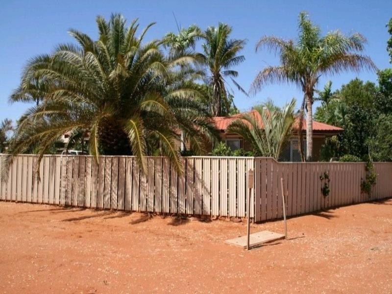 19 Curlew Crescent, South Hedland WA 6722
