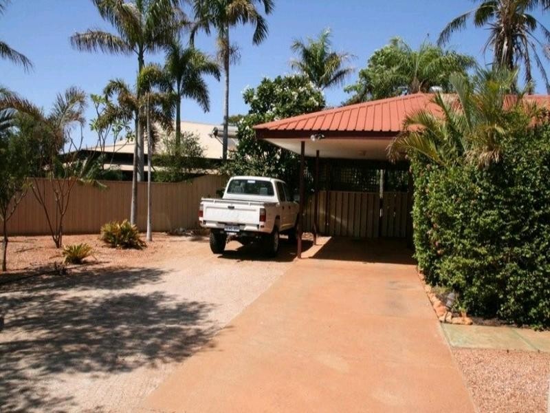 19 Curlew Crescent, South Hedland WA 6722