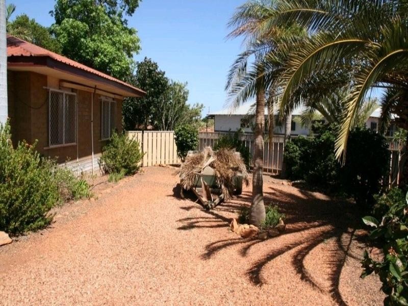 19 Curlew Crescent, South Hedland WA 6722