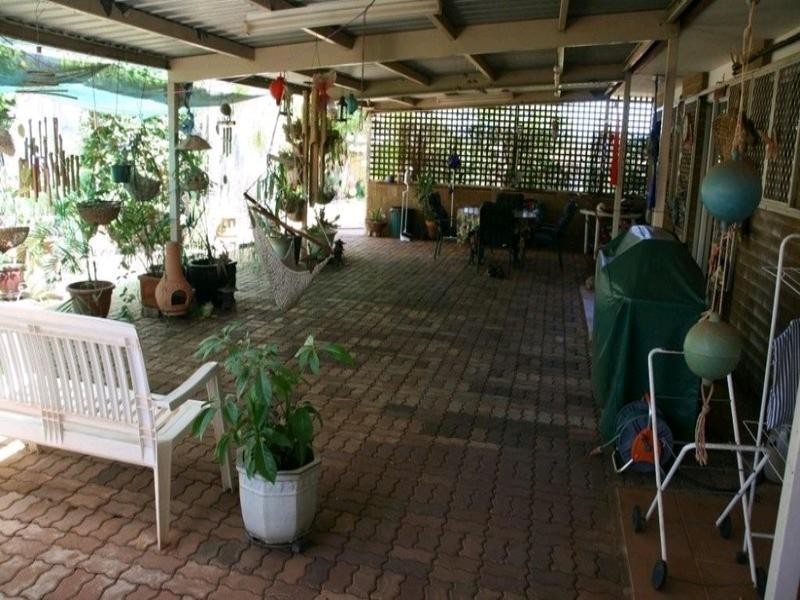 19 Curlew Crescent, South Hedland WA 6722