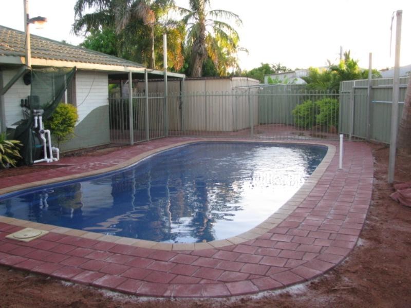 2 Becker Court, South Hedland WA 6722
