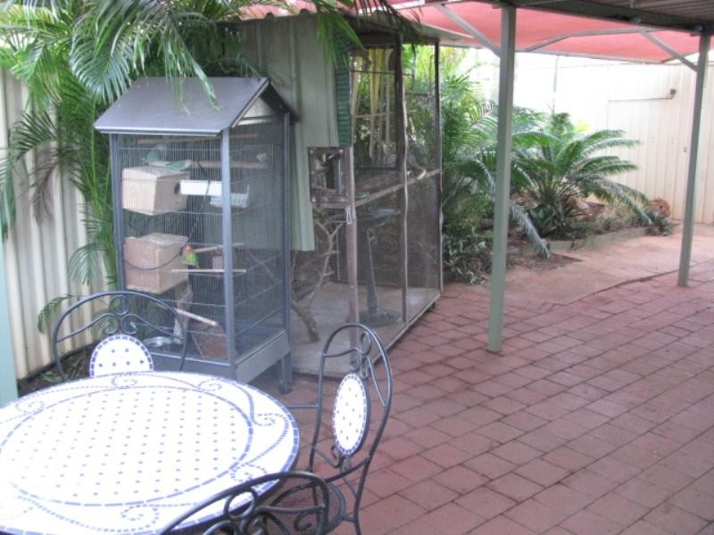 2 Becker Court, South Hedland WA 6722