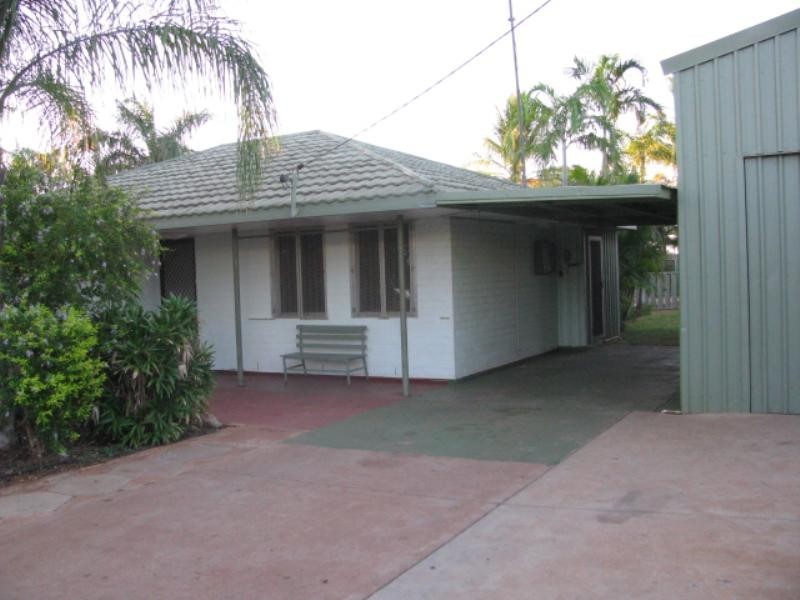 2 Becker Court, South Hedland WA 6722