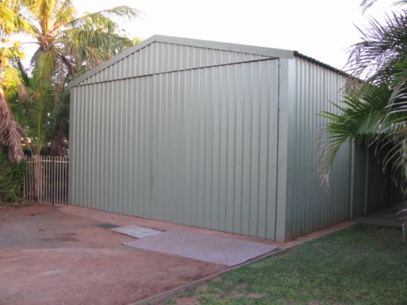 2 Becker Court, South Hedland WA 6722