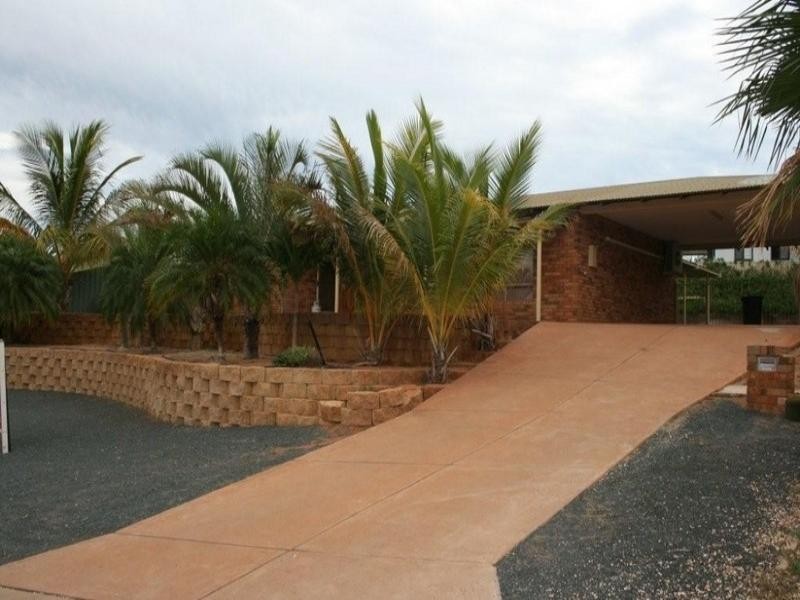 1 Counihan Crescent, South Hedland WA 6722