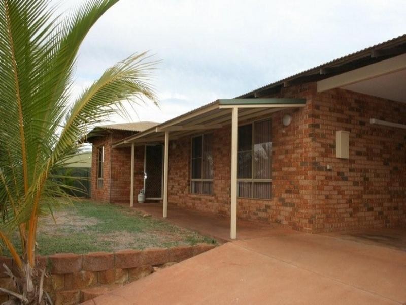 1 Counihan Crescent, South Hedland WA 6722