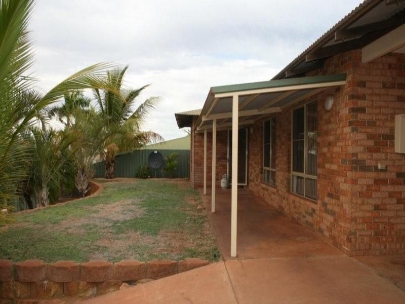 1 Counihan Crescent, South Hedland WA 6722