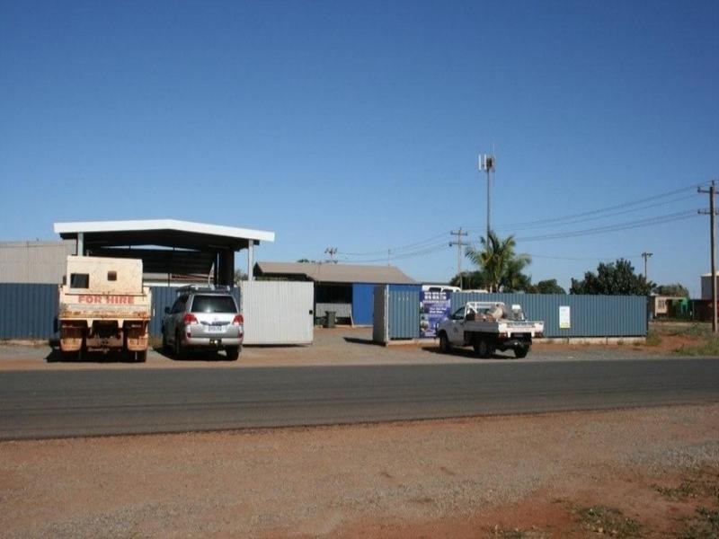 1 Pardoo Street, Wedgefield WA 6721