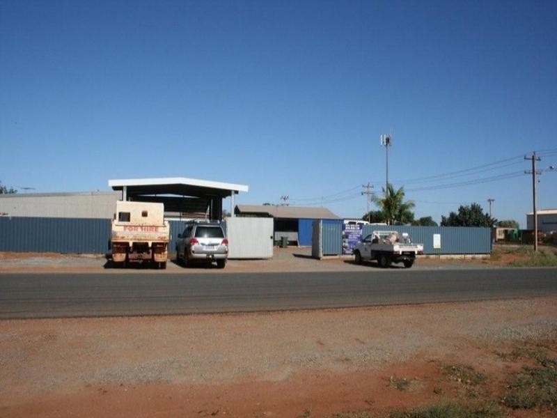 1 Pardoo Street, Wedgefield WA 6721