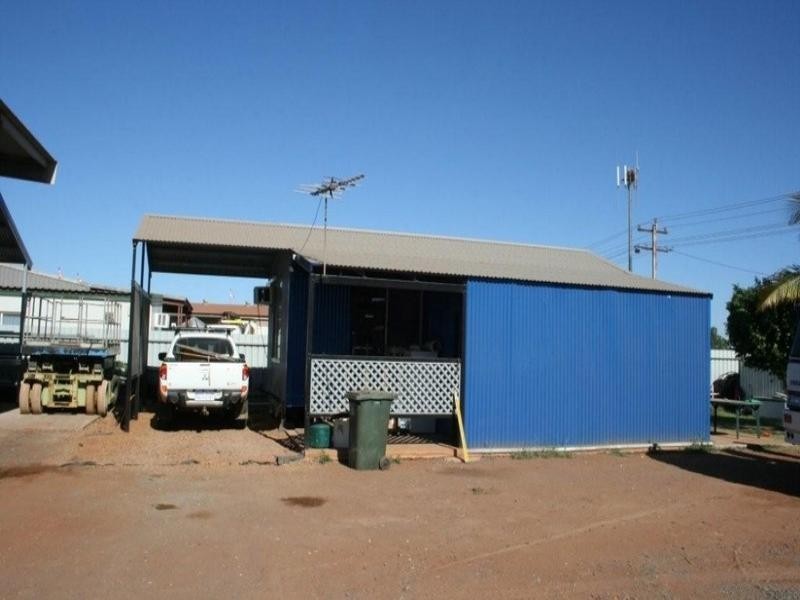 1 Pardoo Street, Wedgefield WA 6721